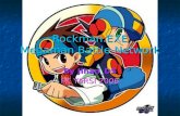Rockman.EXE/Megaman Battle Network