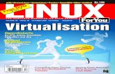 Linux ForYou - Oct 2008