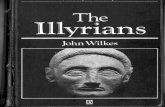 John Wilkes - The Illyrians
