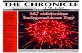Chronicle 7-08-09 Edition