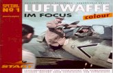 Luftwaffe Im Focus - Spezial No1 in Colour
