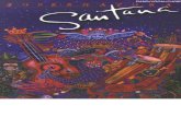 Carlos Santana - Supernatural Songbook)