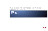 Manuale Italiano Adobe Photoshop Cs3