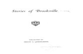 Stories of Brookville (1924)