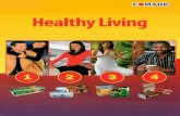 Edmark Healthy Living Catalogue
