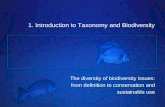 1 Introduction to Taxonomy and Biodiversity_Hue