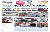 The Nassau News 04/01/10