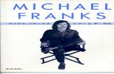 Michael Franks - Michael Franks (Book)[1]