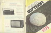 Football 1975