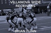 Coach Brian Flinn 5 wide scheme