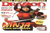 Dragon Magazine 318