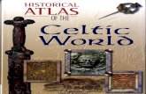 Mercury Books - Historical Atlas of the Celtic World