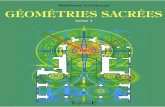 Stephane Cardinaux - Geometries Sacrees - 1