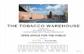 Brooklyn Bridge Park Community Council - Tobacco Warehouse report