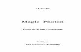 Magic Photon