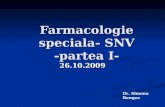Farma Curs 4 SNV1