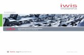 Iwis ELITE Agricultural Chains