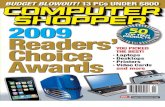 Computer Shopper Magazine - February 2009