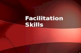 7 - Facilitation Skills