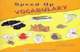 SURAT Speed.up Vocabulary 87p