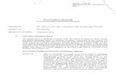 MPDES discharge permit - Statement of Basis , Corette Power Plant, Billings, MT, 2000