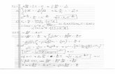 Mathematical Methods for Physicist Weber and Arfken selected ch.9 solutions