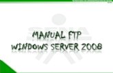 Manual Ftp Windows Server 2008 La Red 38110