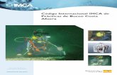 ManualIMCA offshore commercial diving