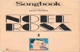 Songbook] Noel Rosa Vol. I
