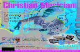 Christian Musician Magazine - NovemberDecember 2010