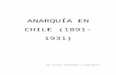 ANARQUÍA EN Chile documento