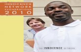2010 Innocence Network Exonerations