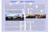 Newsletter of December 2010