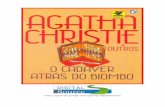 Agatha Christie & Outros - O Cadáver Atrás do Biombo