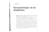 semiologia de diabetes