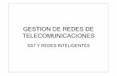 GESTION DE REDES DE TELECOMUNICACIONES-3
