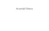 Aramid Fibres 08.04.11