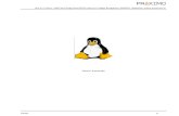 Training Linux Material