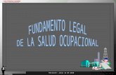 Fund Amen To Legal de La Salud Ocupacional-SIGS31