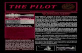 The Pilot -- June 2011 Issue