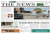 Maple Ridge Pitt Meadows News - June 10, 2011 Online Edition