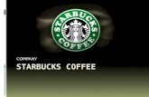 Starbucks Coffe Company