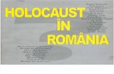 Ion Coja Holocaust in Romania