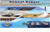 Ministry of Defence, Govt of India - Annual Report 2010