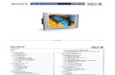 Manual de Entrenamiento Sony BA6