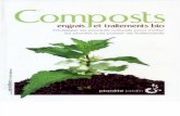 Composts, Engrais Et Traitements Bio