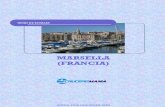 Guia Cruceromania de Marsella (Francia)
