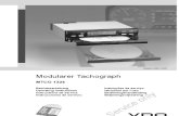 Manual Tacografo Analogico 1324