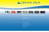 Blue Sea Systems 2012 Catalog