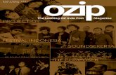 OZIP Magazine | September 2011